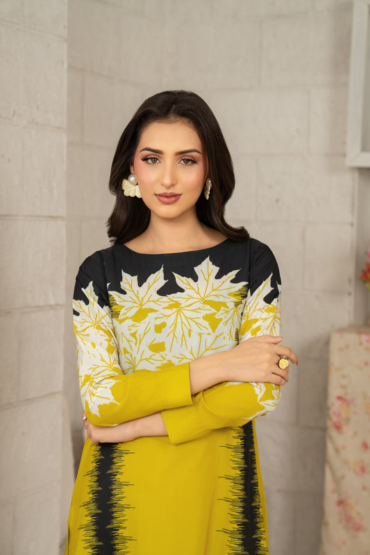 Solara Dress