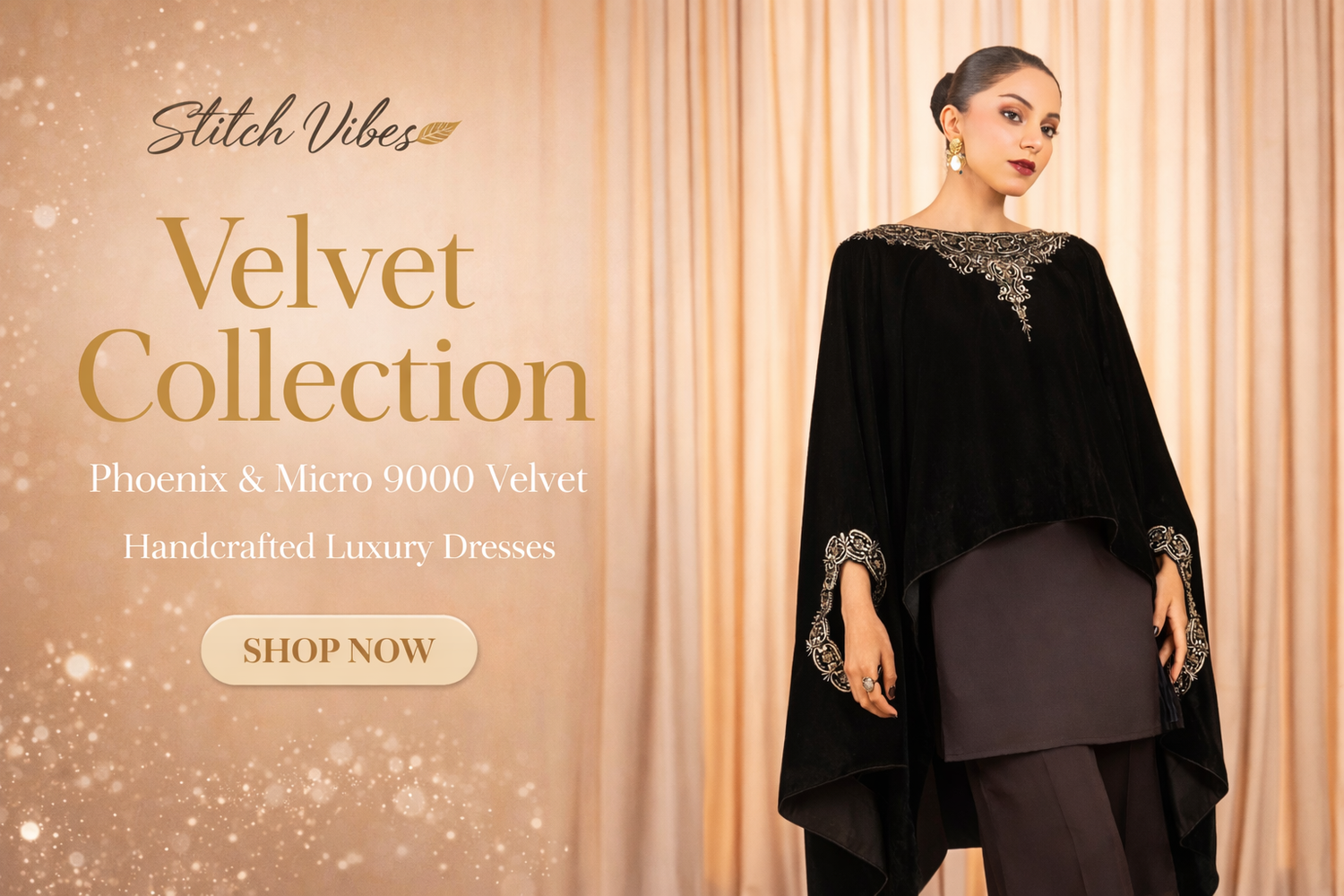 Luxe A Velvet Affair