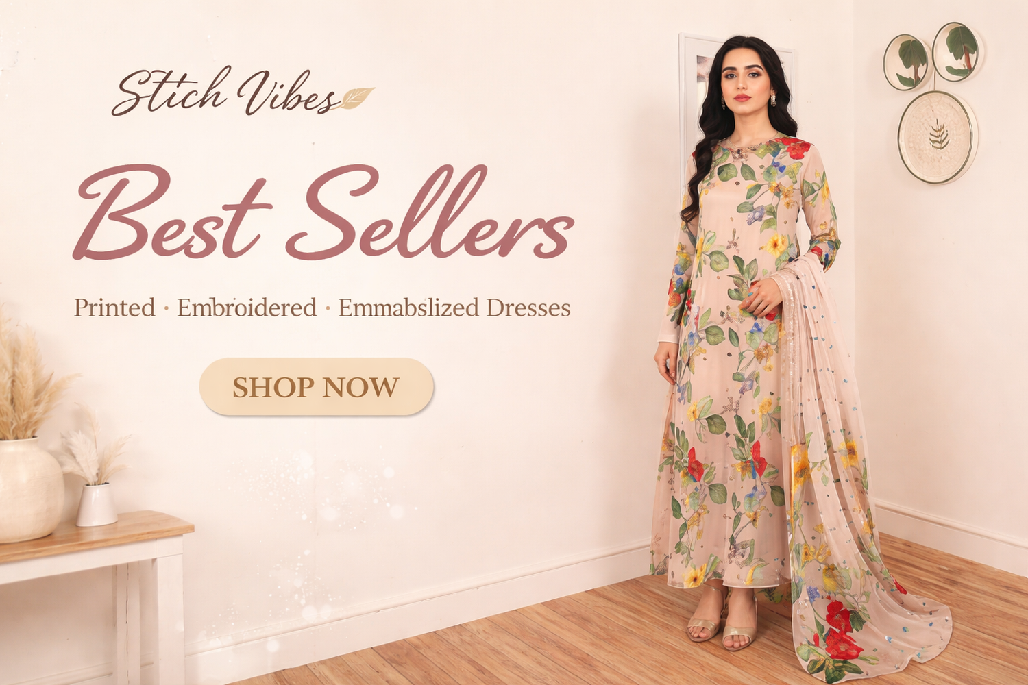 Best Sellers