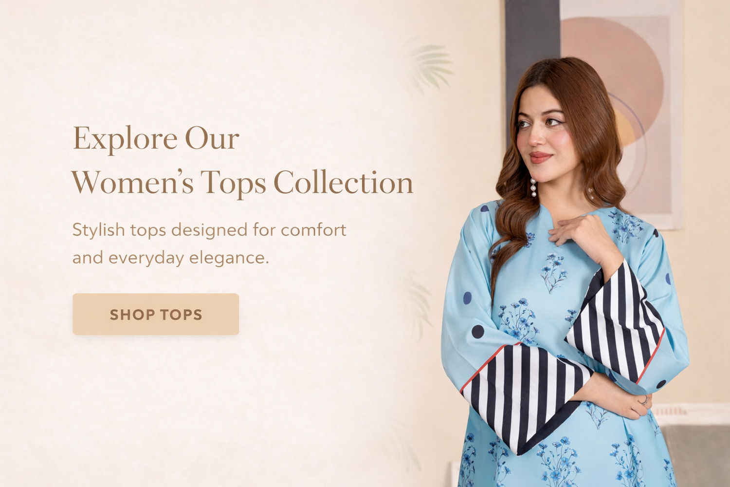 Tops