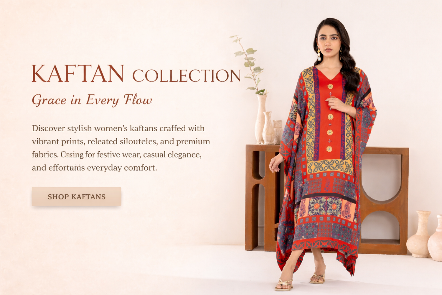 Kaftan