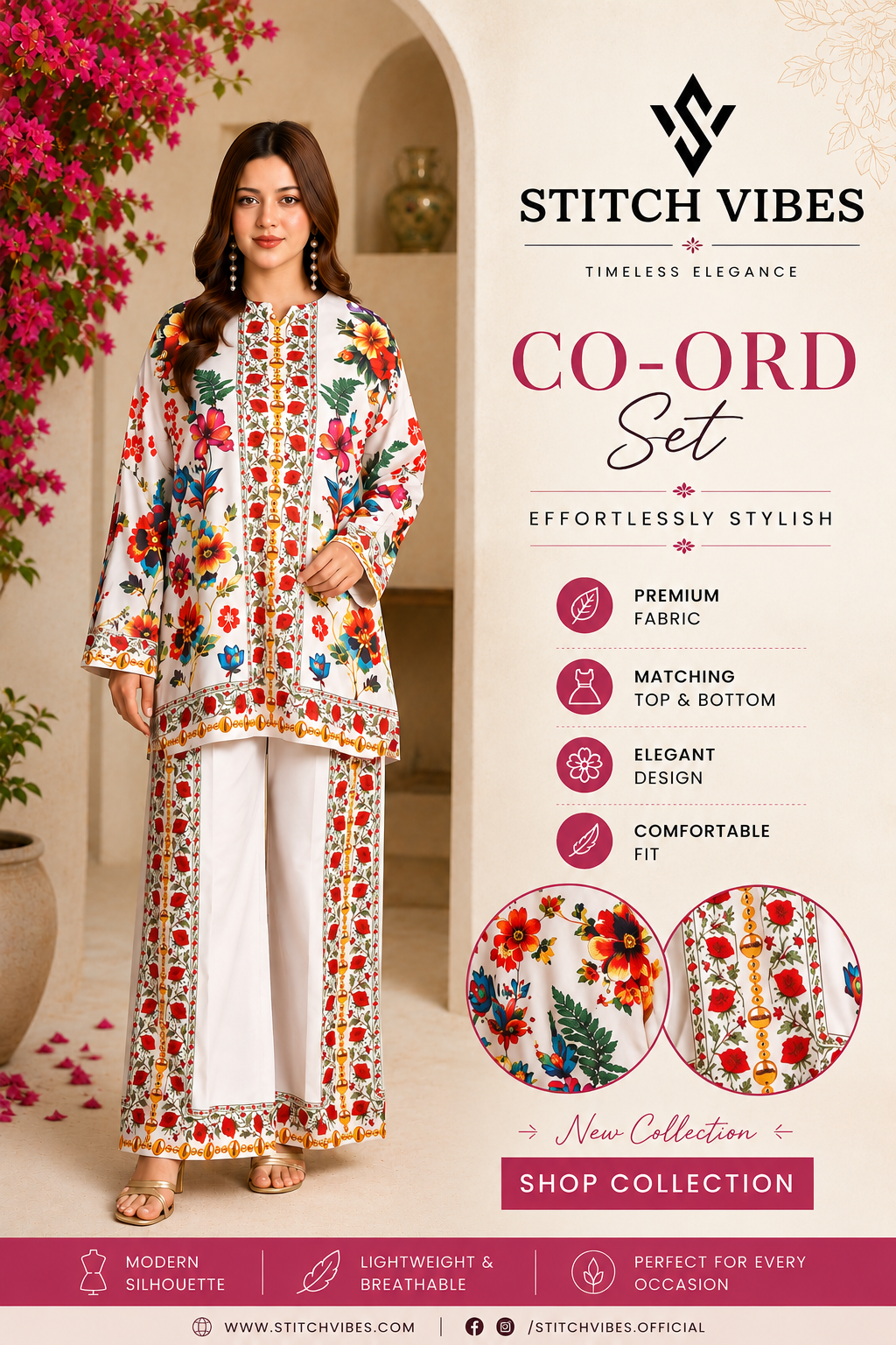 Co-Ord set