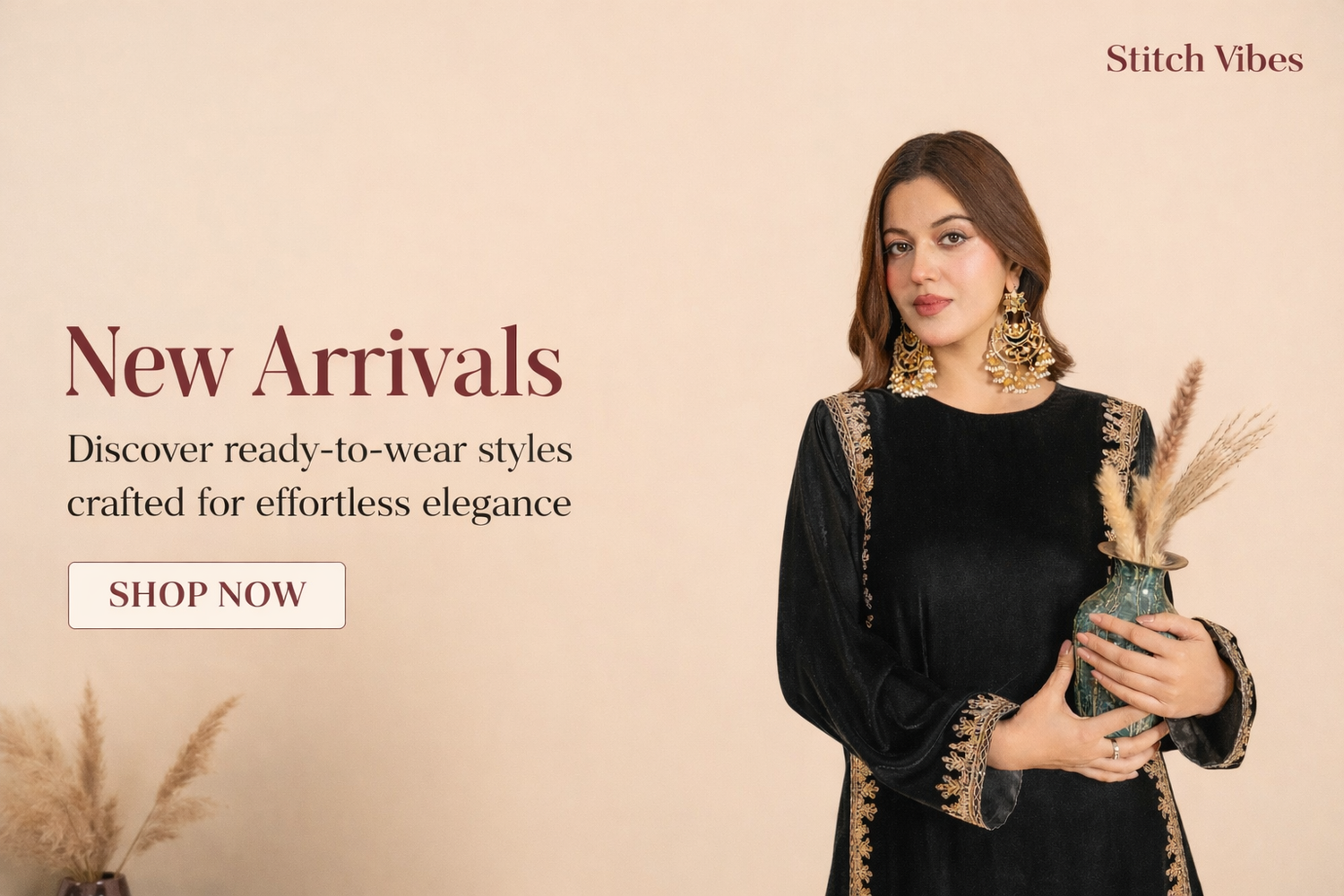 New Arrivals