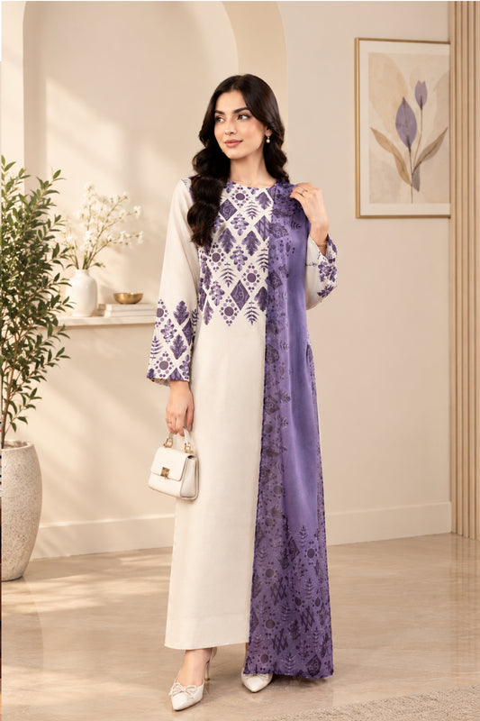 Admas Dress