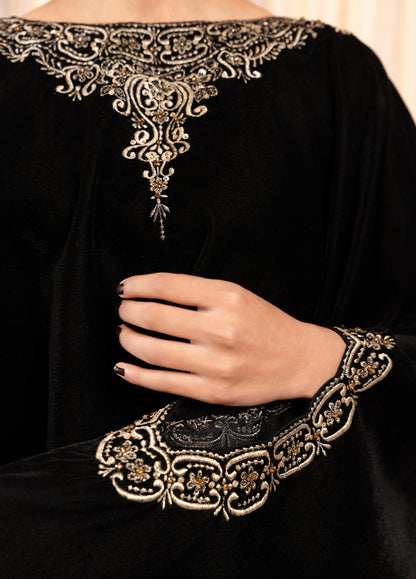 Aylin Whisper Shawl Shirt