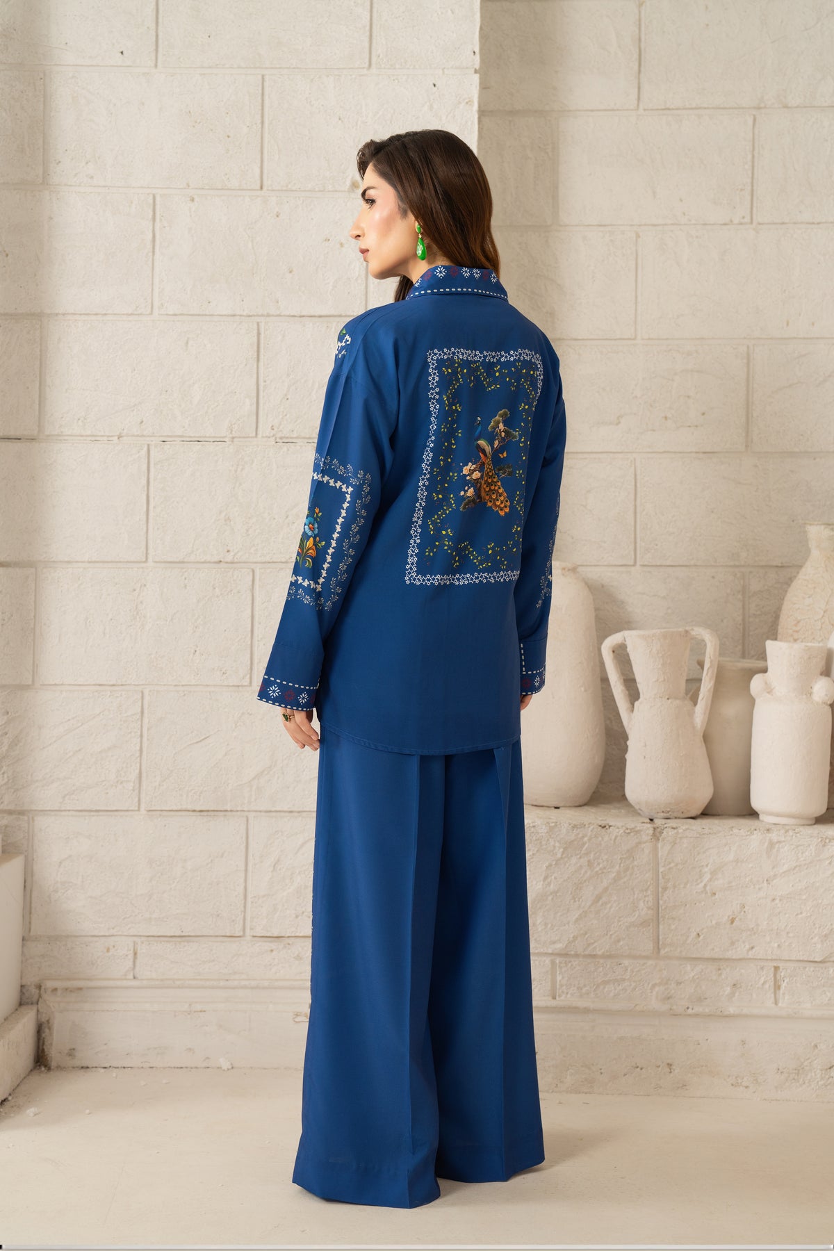 Calista Co-ord Se