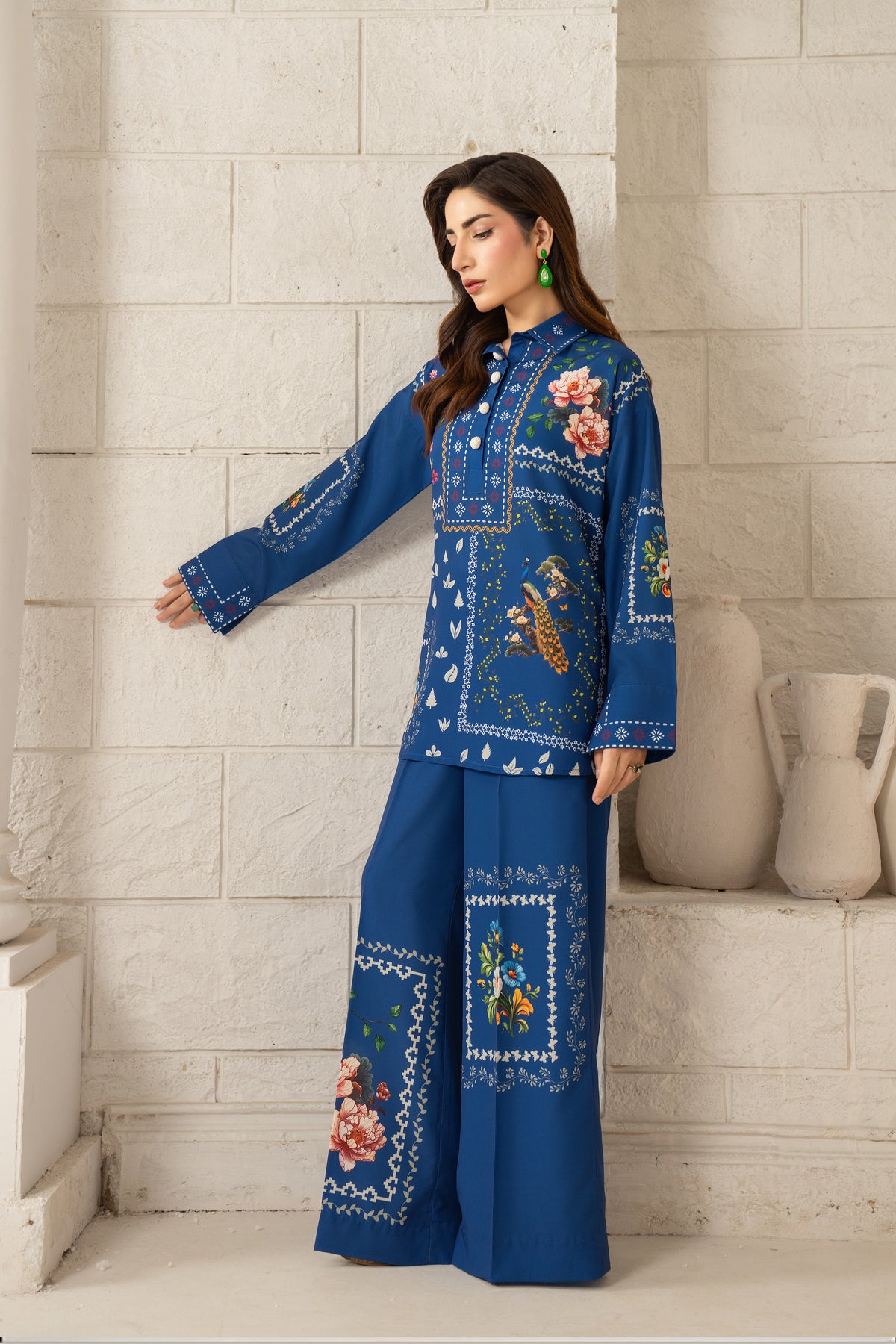 Calista Co-ord Se
