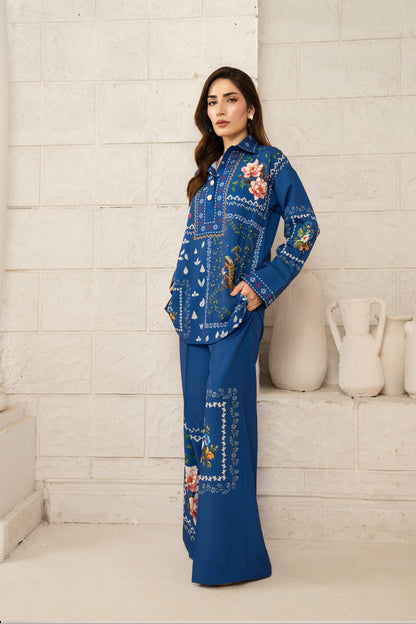Calista Co-ord Se