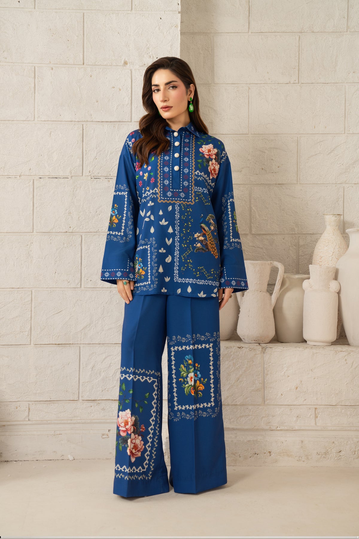 Calista Co-ord Se