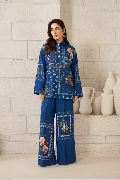 Calista Co-ord Se