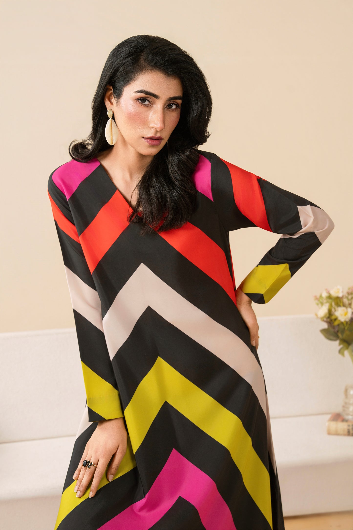 Chromatic Shirt
