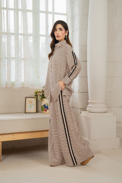 Dotty Co-ord set