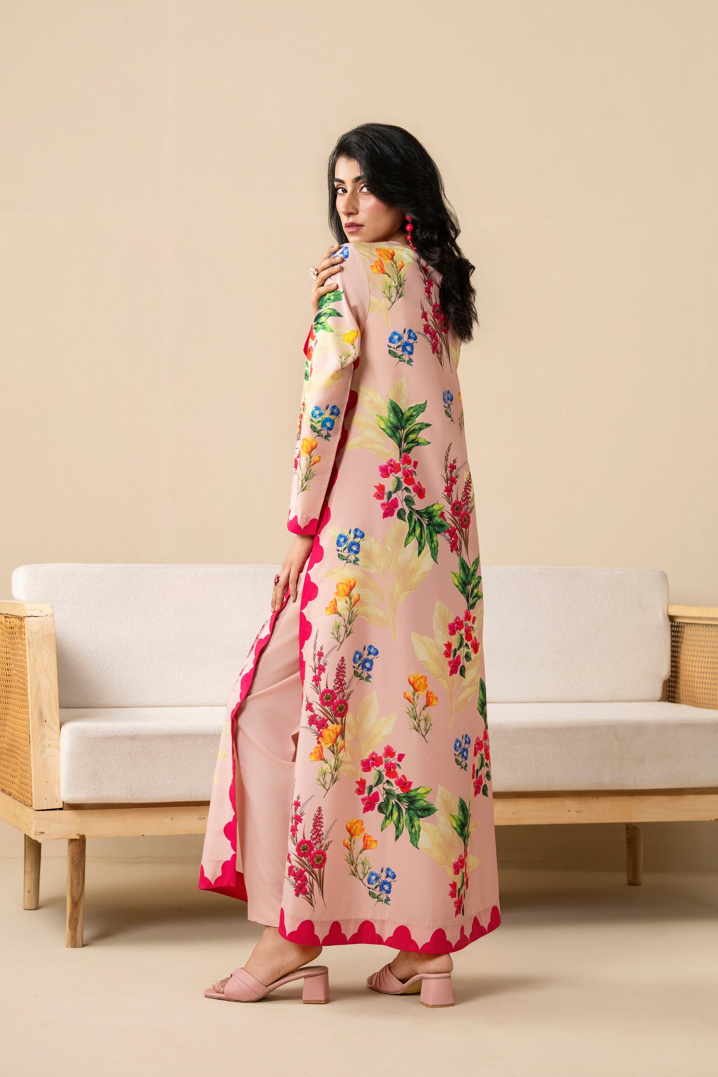 Éclat Dress