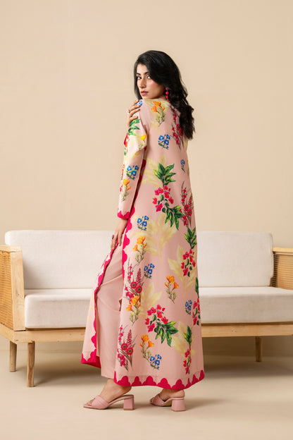 Éclat Dress