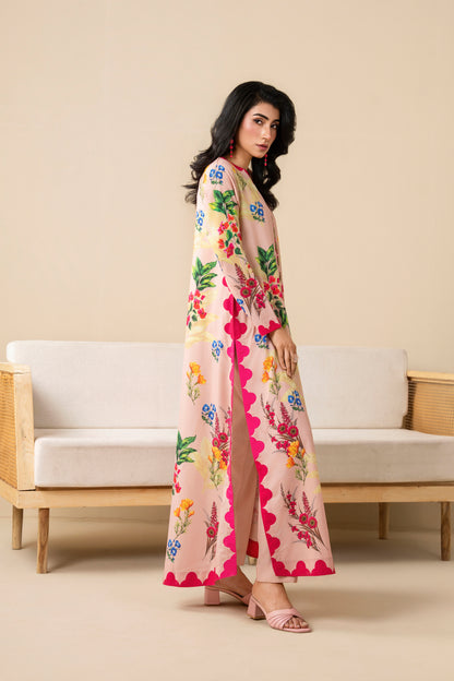 Éclat Dress
