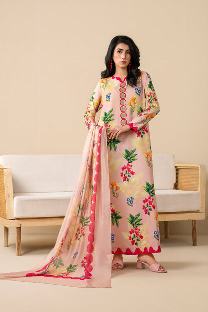 Éclat Dress