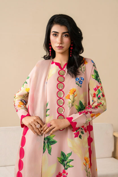 Éclat Dress