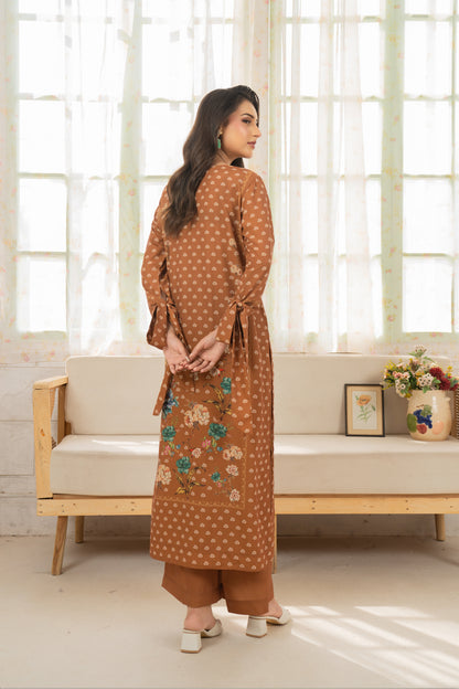 Hazel Dress