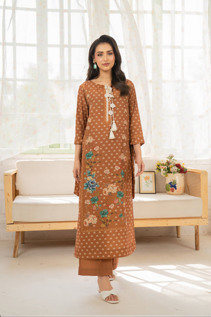 Hazel Dress