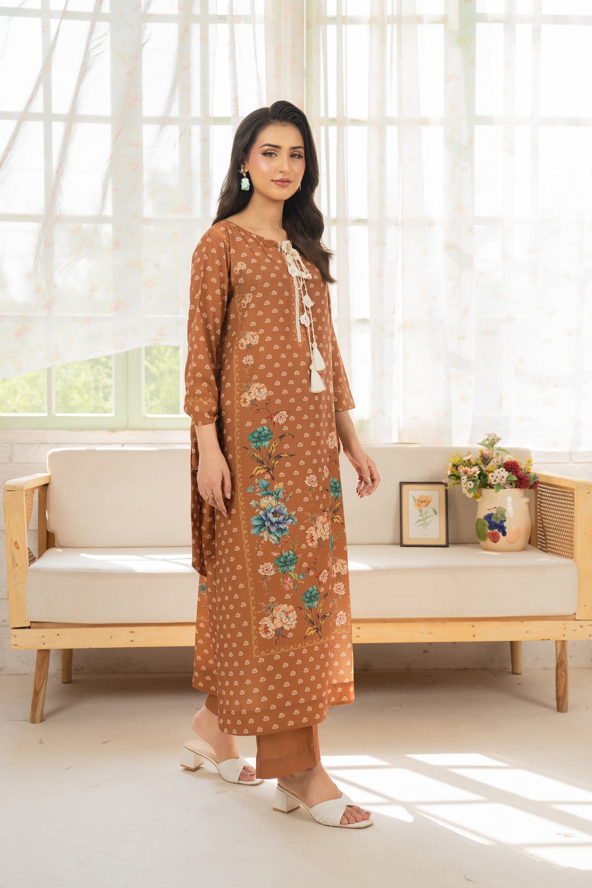 Hazel Dress