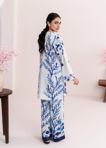 Ivory Lagoon CO-ord set