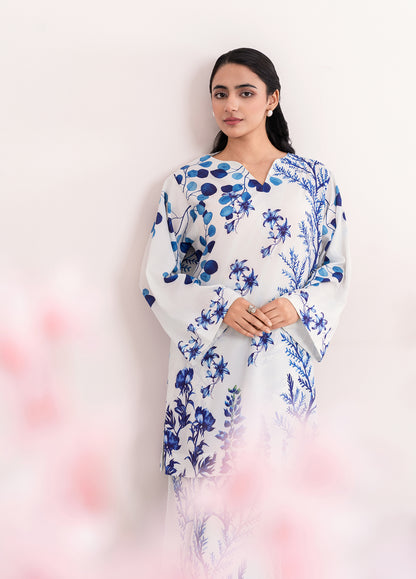 Ivory Lagoon CO-ord set