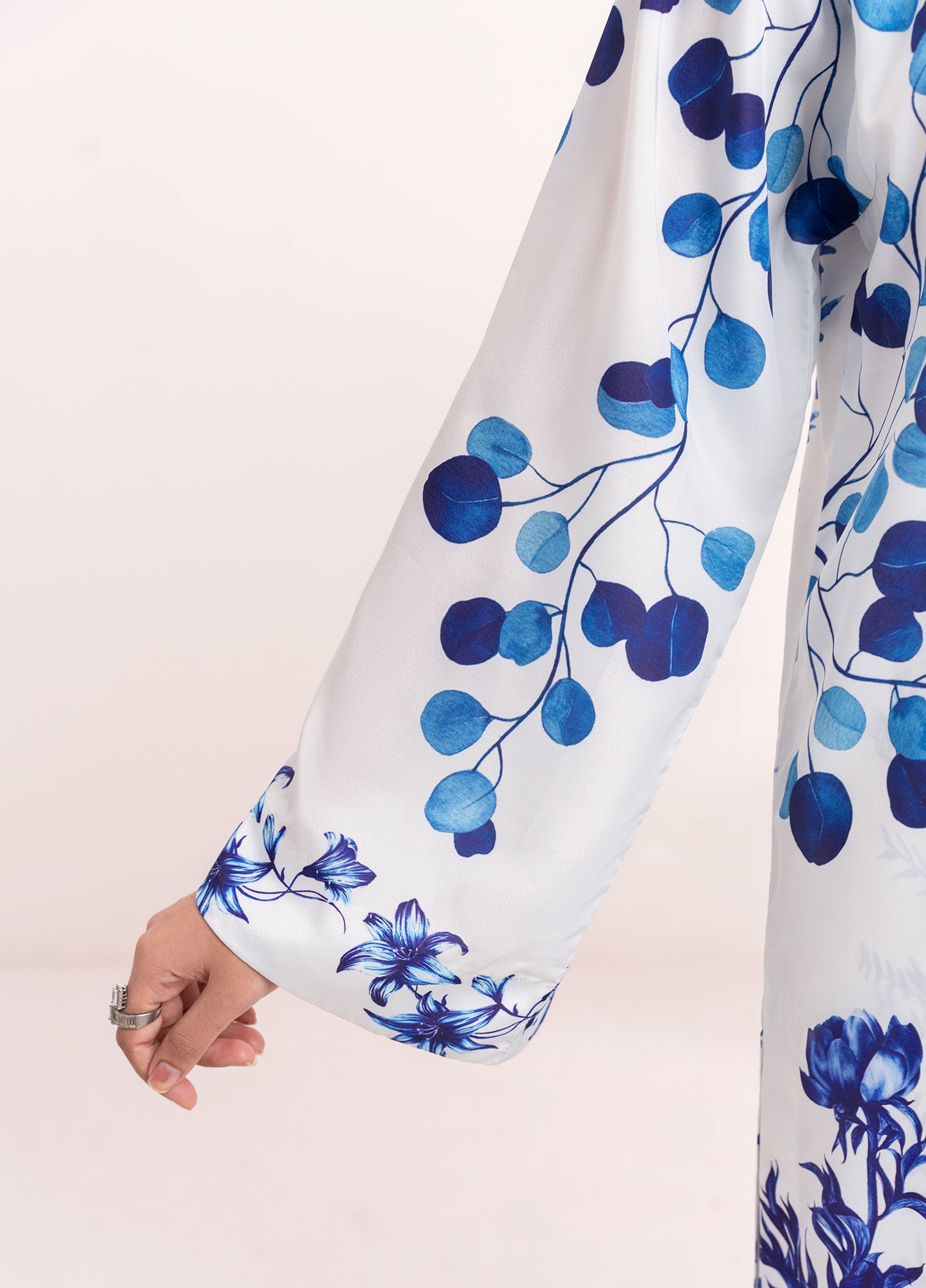 Ivory Lagoon CO-ord set