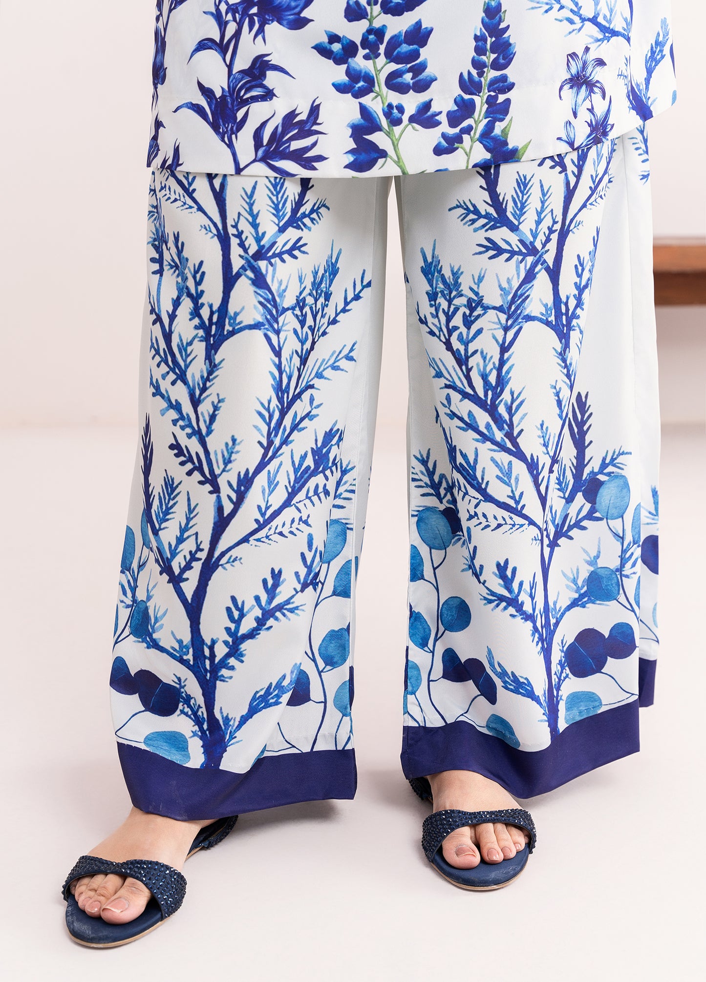 Ivory Lagoon CO-ord set