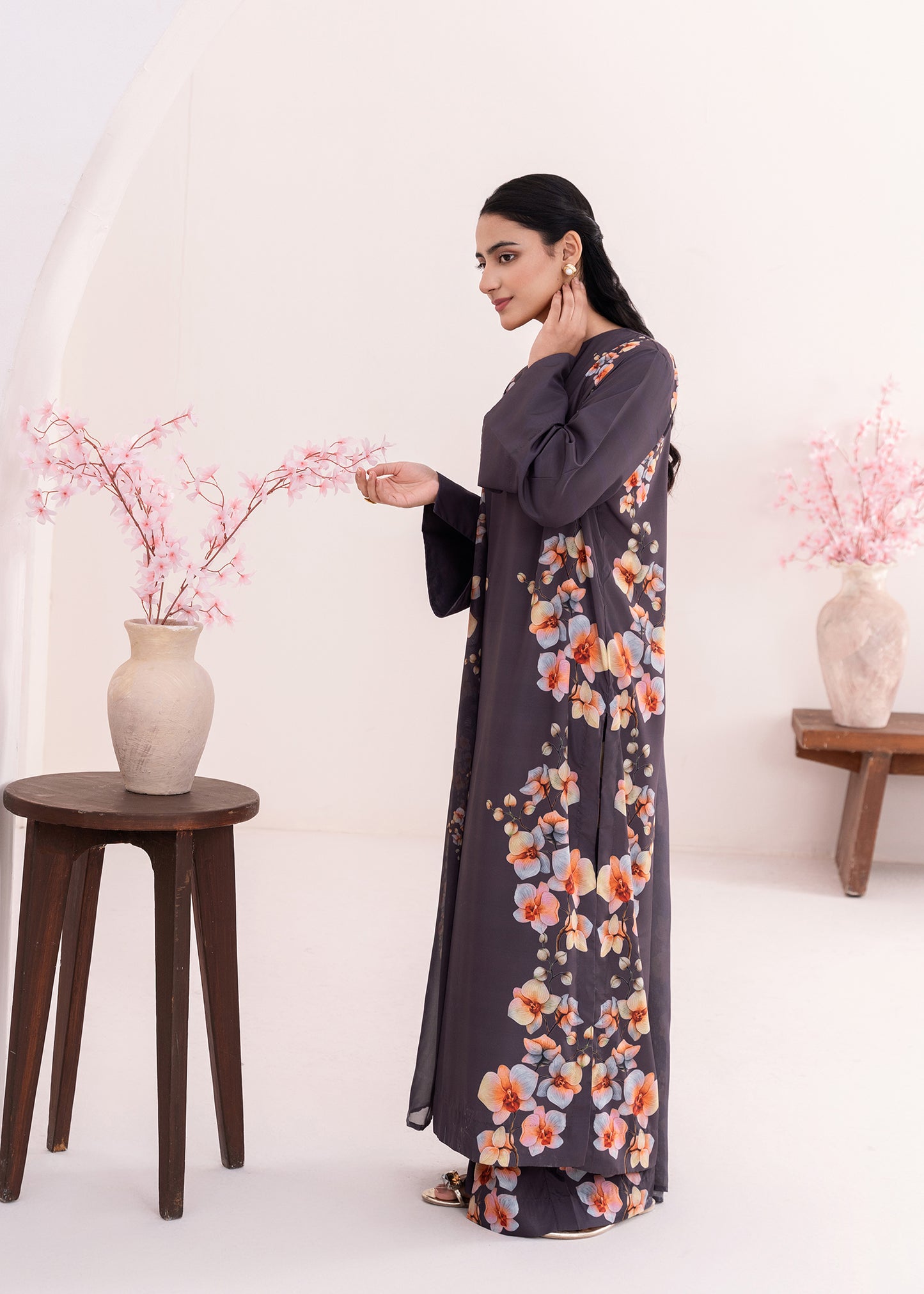 Lira Dress