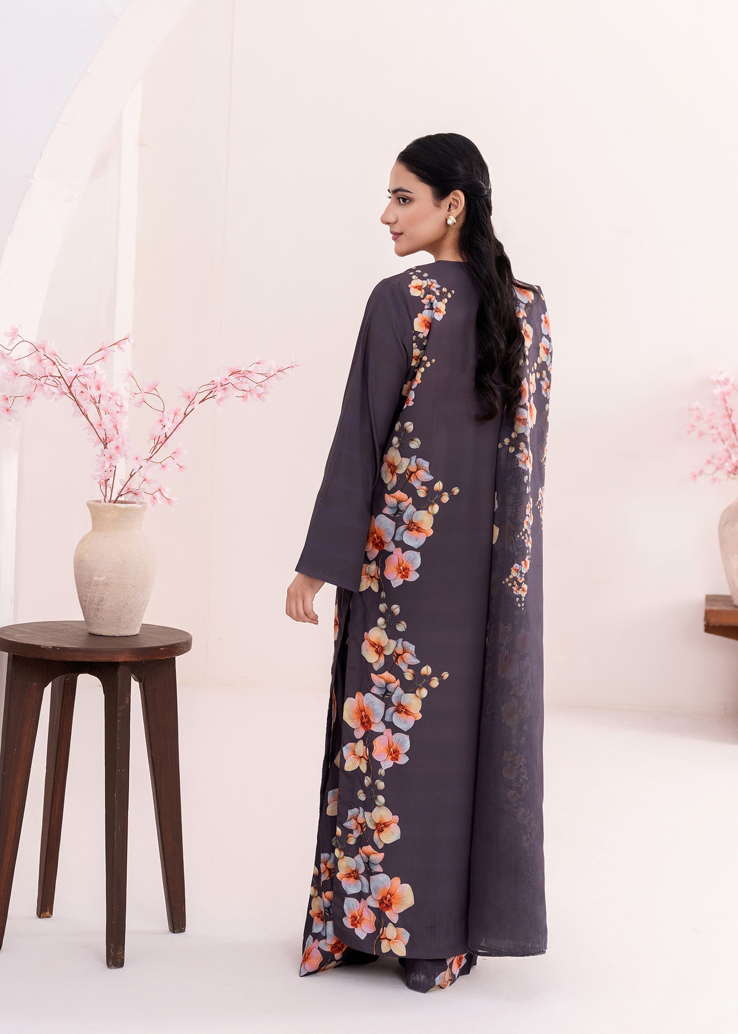 Lira Dress