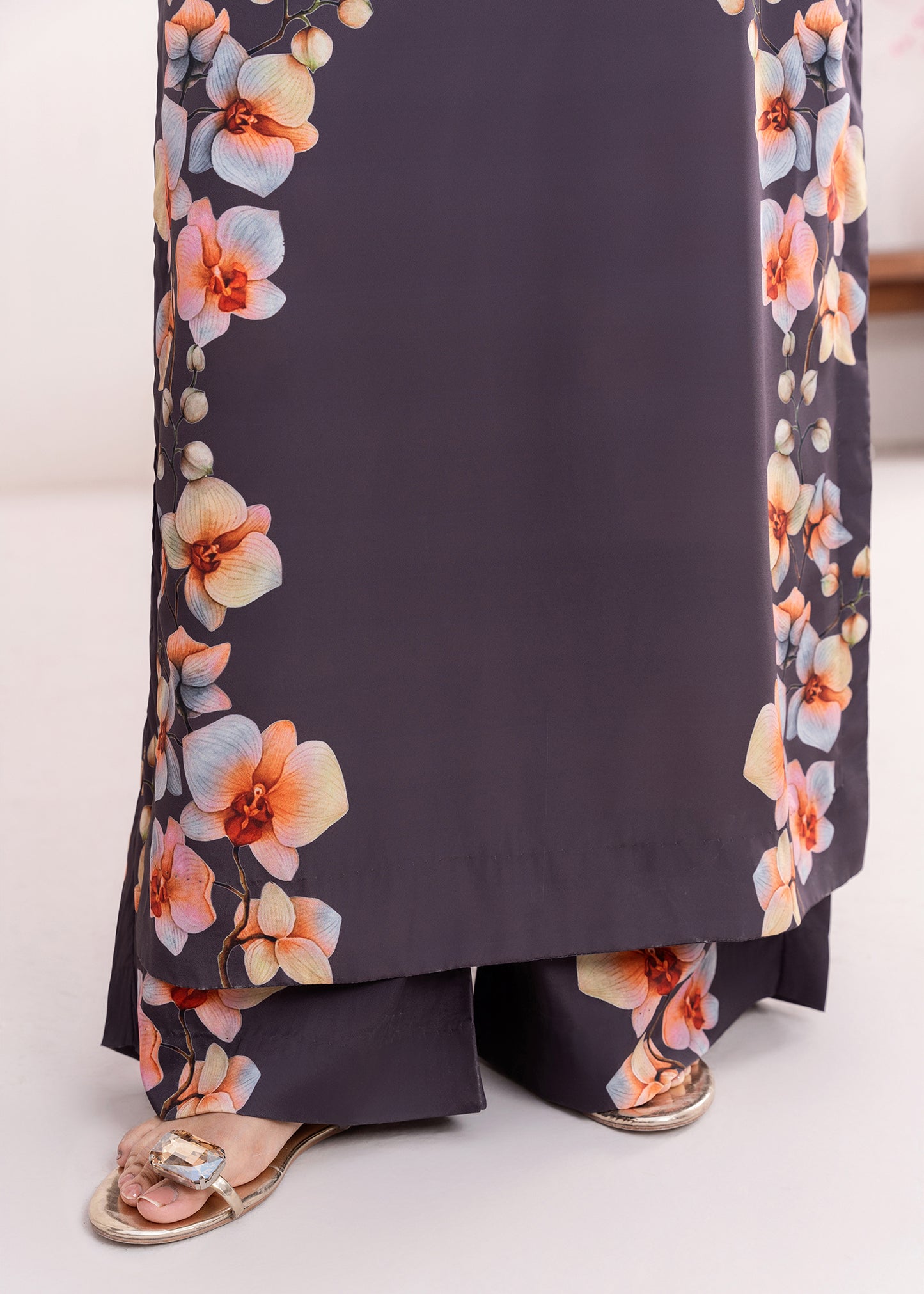 Lira Dress