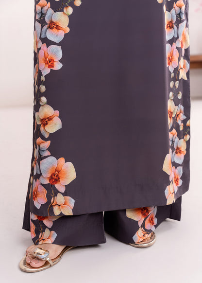 Lira Dress