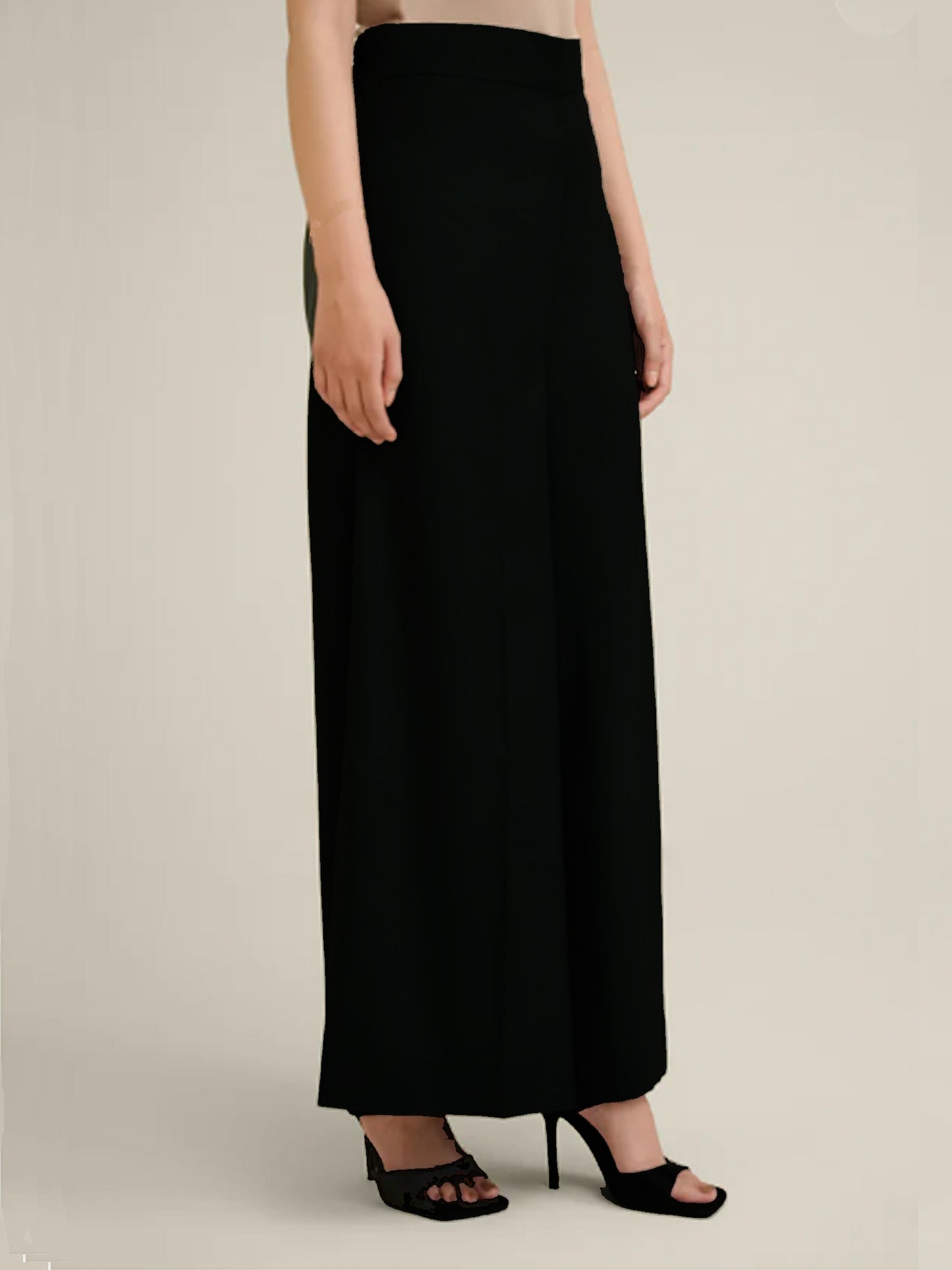 Loose Fit Pant