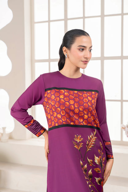 Mulberry Muse Shirt
