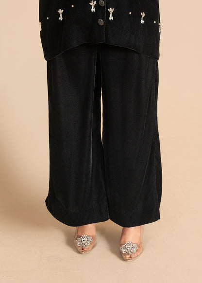 Midnight Spark Dress