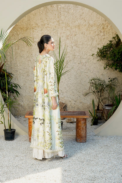 Noor Elara Dress