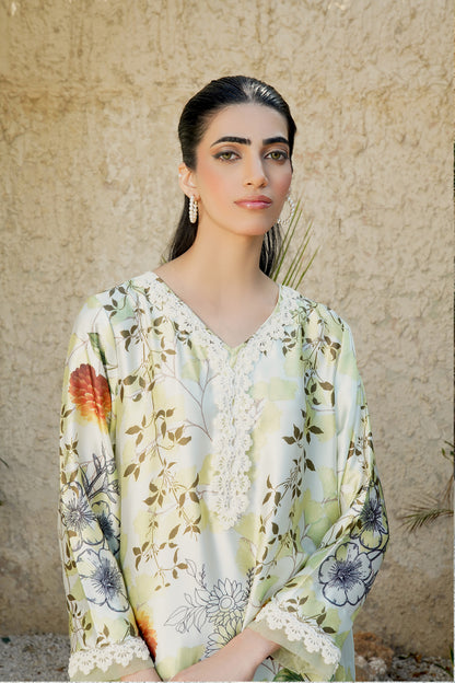 Noor Elara Dress