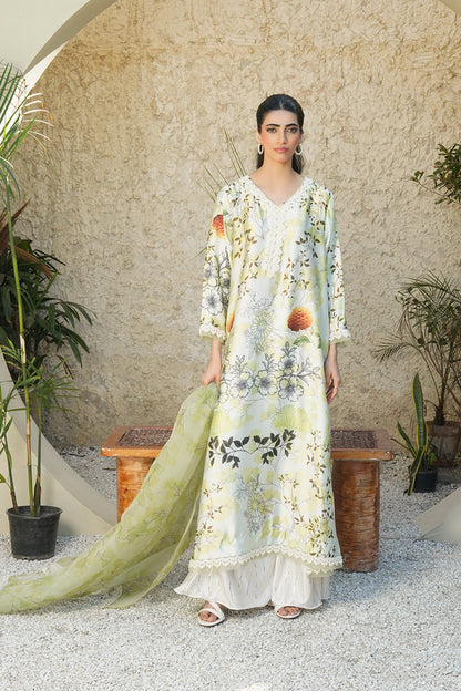 Noor Elara Dress