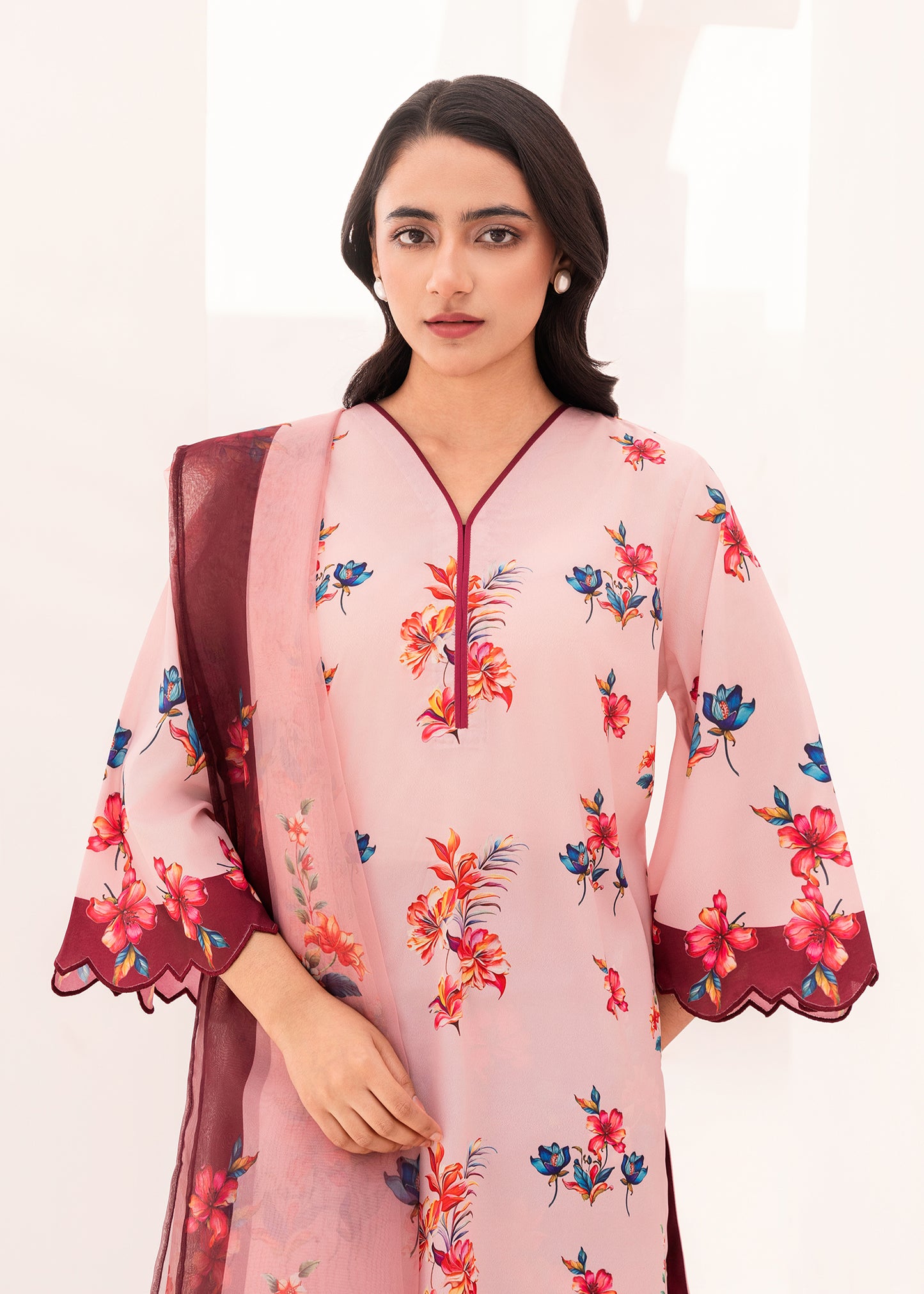 Ruvina Dress
