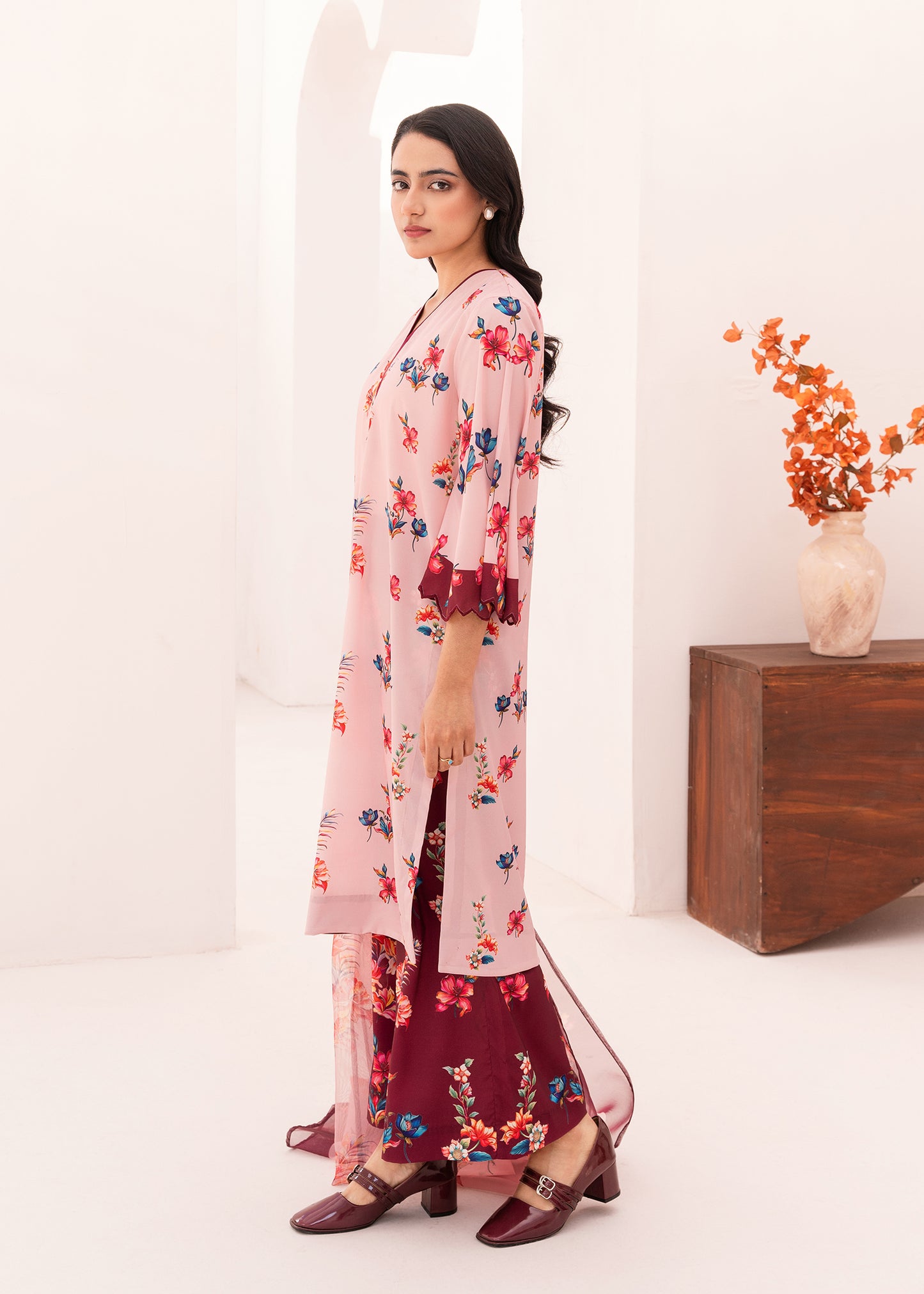 Ruvina Dress