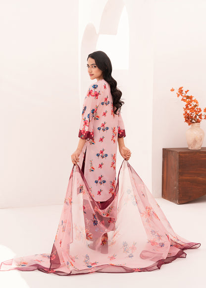 Ruvina Dress