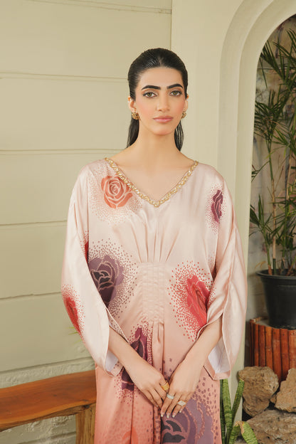 Seraphina Rose Kaftan