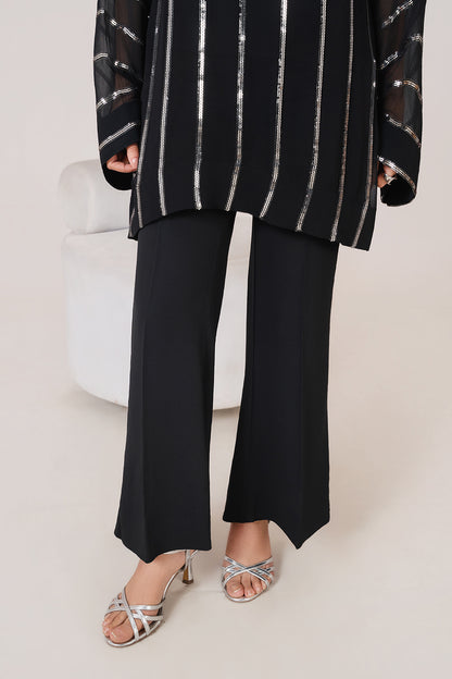 Silver Stardust Dress