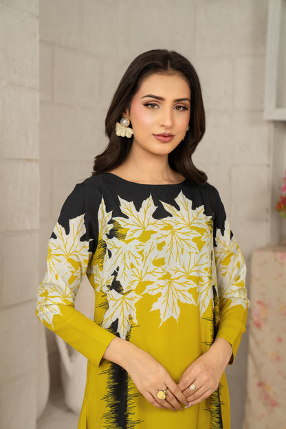 Solara Dress