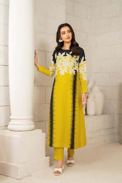 Solara Dress