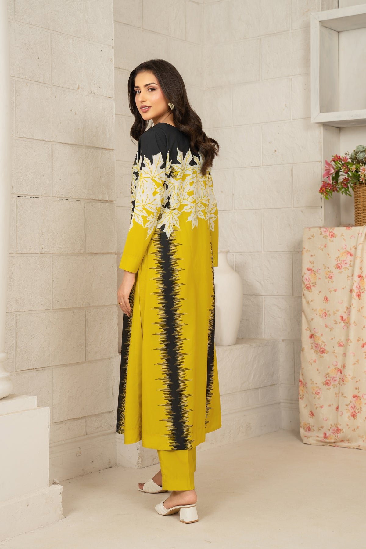 Solara Dress