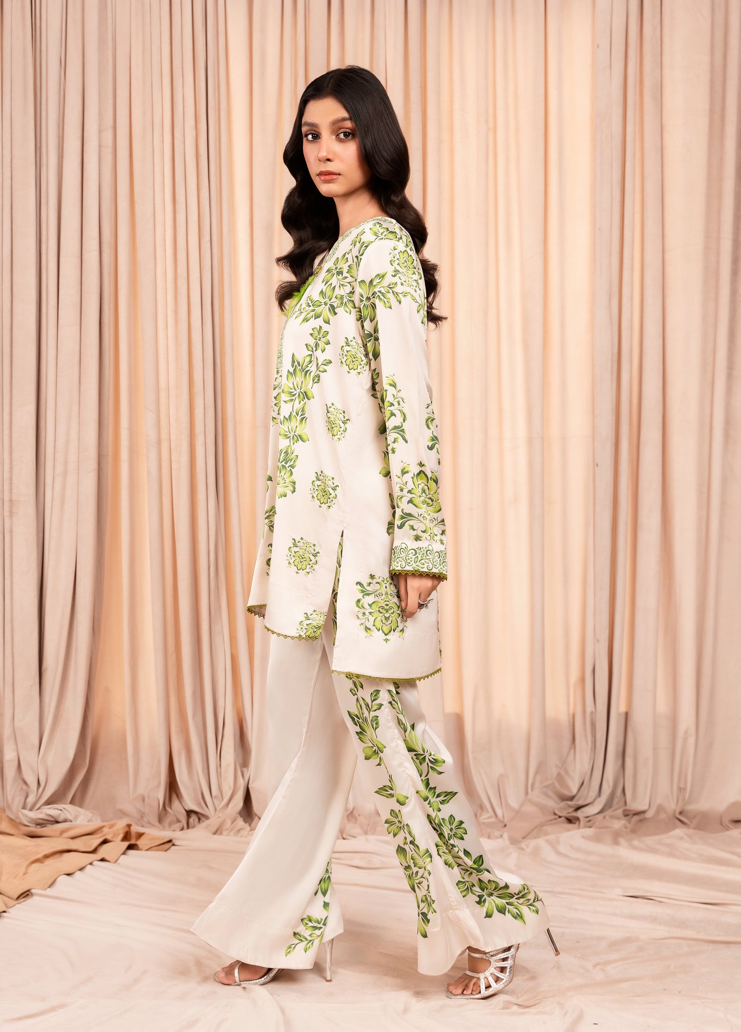 Sylvia Co-ord set