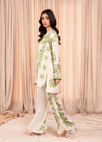 Sylvia Co-ord set