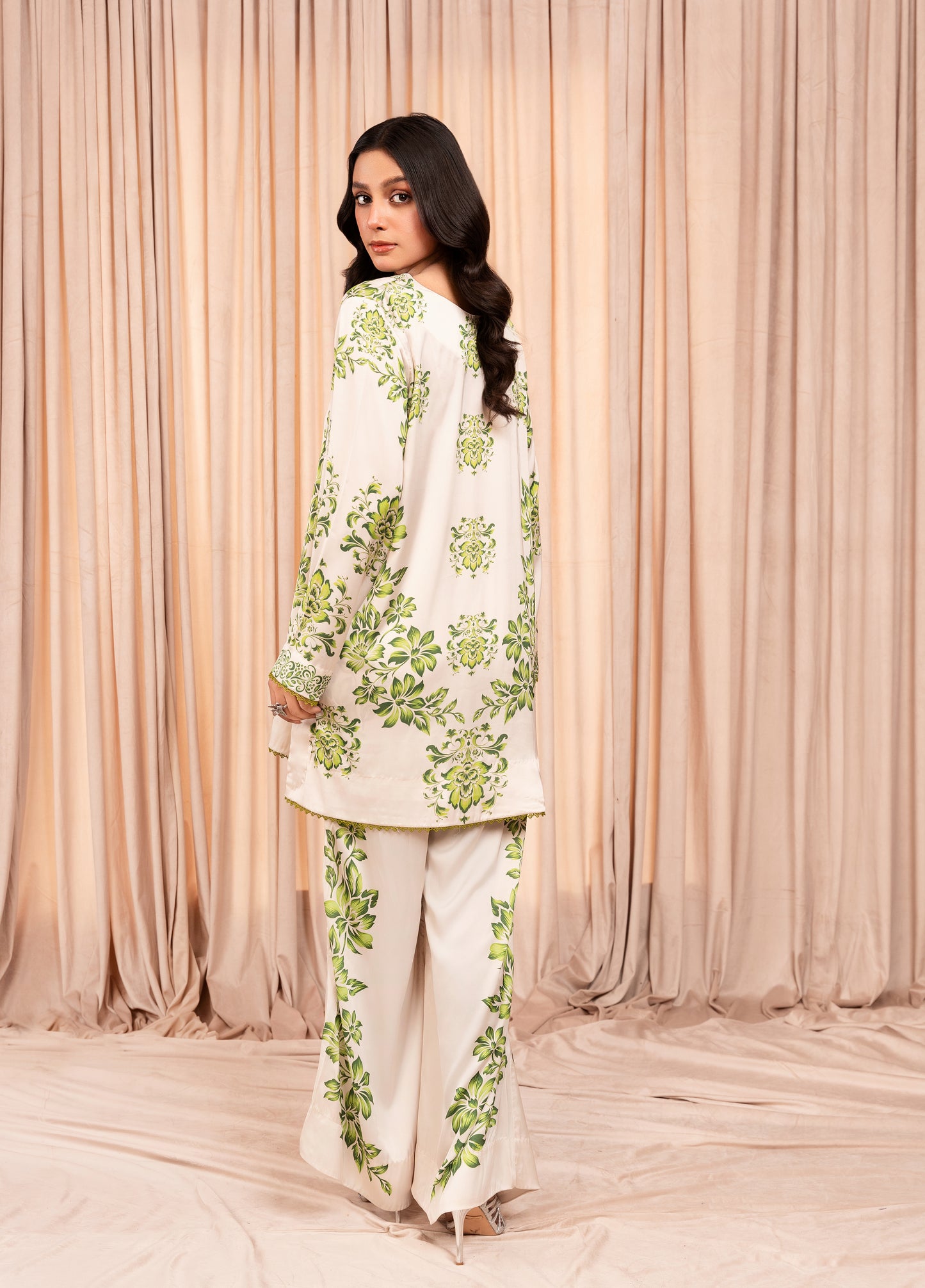 Sylvia Co-ord set