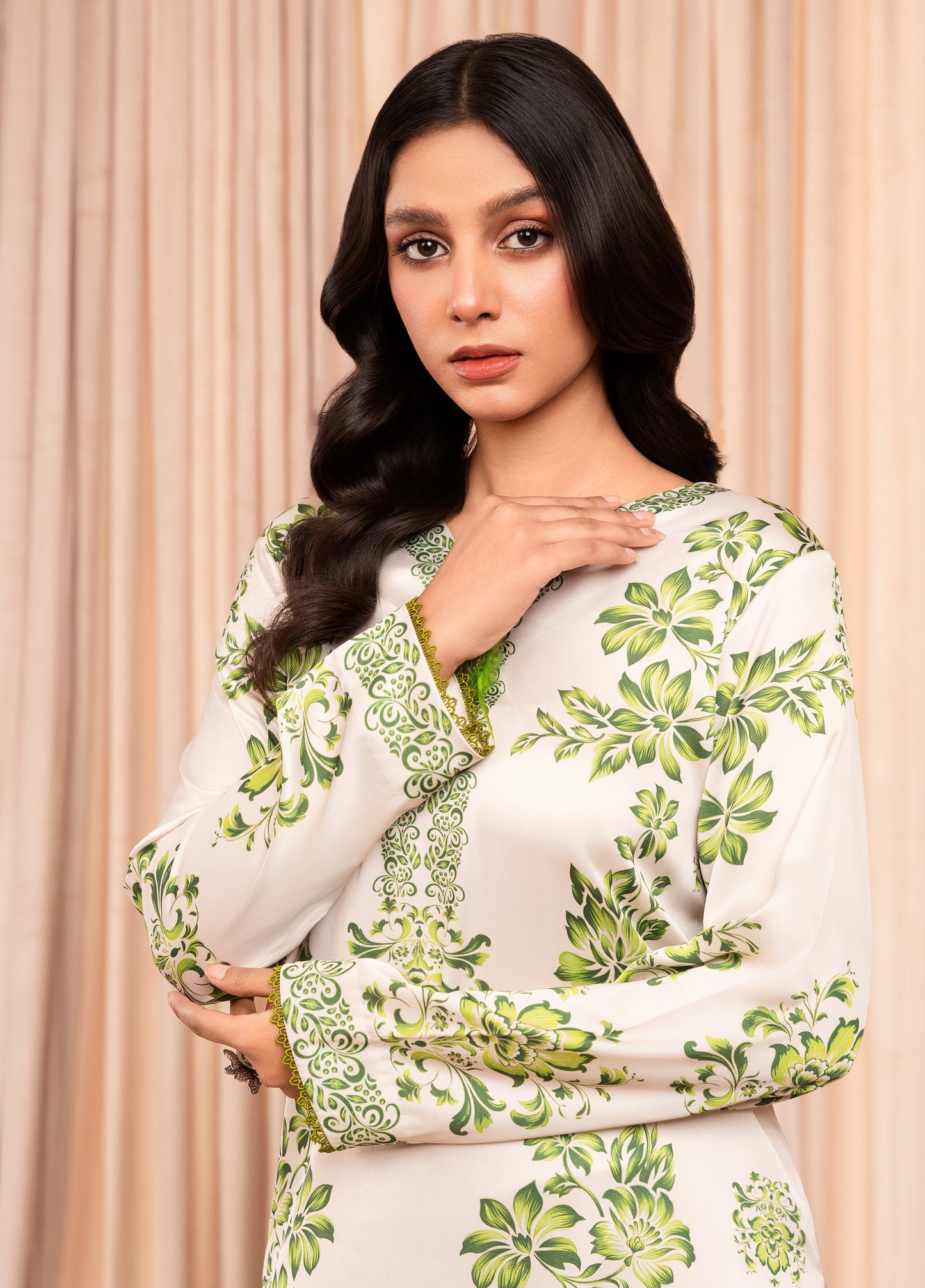 Sylvia Co-ord set